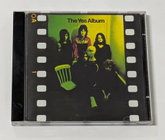 Yes – The Yes Album Cd 1996 - comprar online