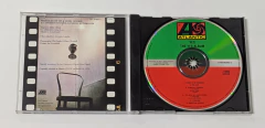 Yes – The Yes Album Cd 1996 na internet