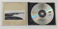 Led Zeppelin – Coda Cd 1988 Sem Cod Barras na internet