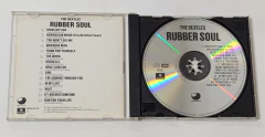 Beatles - Rubber Soul - Cd 1994 na internet
