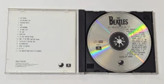 Beatles - Past Masters • Volume Two Cd 1994 na internet