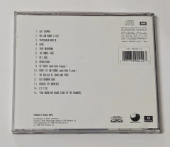 Beatles - Past Masters • Volume Two Cd 1994 - Neves Records