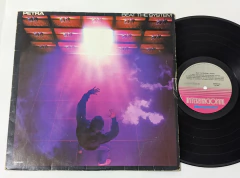 Petra - Beat The System Lp 1987 - comprar online