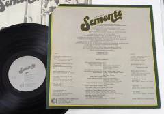 Grupo Semente - Plantando a Semente Lp 1982 na internet