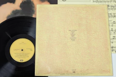 Egberto Gismonti - Alma - Lp 1986 Com 2 encartes na internet