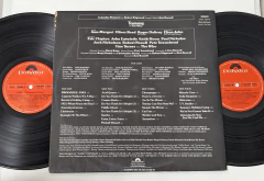 The Who - Tommy Trilha Filme 2 Lps 1975 na internet