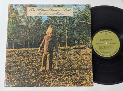 Allman Brothers Band - Brothers And Sisters - Lp 1973 - comprar online