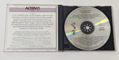 Engenheiros Do Hawaii - Acervo Especial Cd 1994 na internet