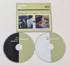 Johnny Alf – Ele É Johnny Alf + Nós 2 Cds 2010 - comprar online