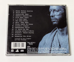 Eric Clapton - From The Cradle - Cd Alemanha 1994 - Neves Records