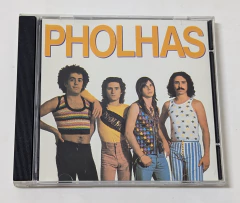 Pholhas Cd 1994 My Mistake - comprar online