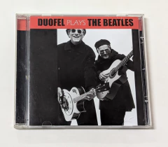 Duofel – Plays The Beatles Cd 2009 - comprar online