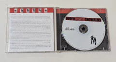 Duofel – Plays The Beatles Cd 2009 na internet