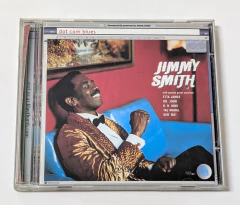Jimmy Smith – Dot Com Blues - Cd 2000 - comprar online