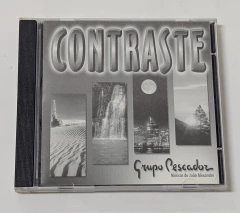 Grupo Pescador – Contraste Cd João Alexandre - comprar online
