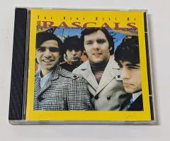 The Rascals – The Very Best Of The Rascals - Cd 1993 - comprar online