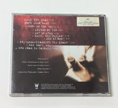 John Schlitt – Shake Cd USA 1995 - Neves Records