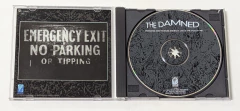 The Damned – Live At The Lyceum 1981 Cd USA 1990 na internet