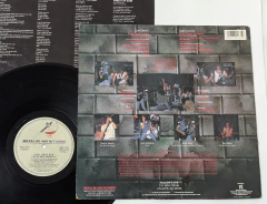 Hallows Eve - Death & Insanity - Lp USA 1986 na internet