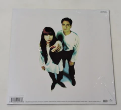 Rita Lee e Roberto De Carvalho Lp 2025 Lacrado Perto do Fogo na internet