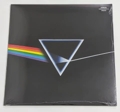 Pink Floyd - The Dark Side Of The Moon Lp 2016 EU Lacrado na internet