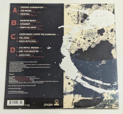 Seu Jorge And Almaz 2 Lps USA 2010 Lacrado na internet