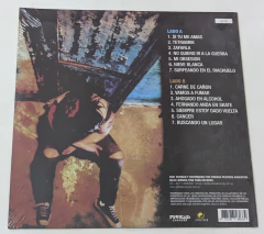 Flema - Resaka Lp 2021 Argentina Lacrado na internet