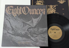 Eight Ounces – Betrayal Lp 2020 Espanha - comprar online