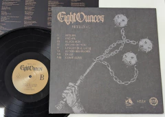 Eight Ounces – Betrayal Lp 2020 Espanha na internet