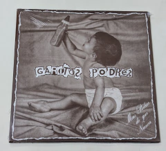Garotos Podres - Mais podres do que nunca Lp 2025 - comprar online