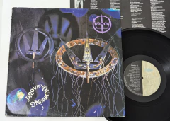 Prong – Prove You Wrong Lp 1991 - comprar online