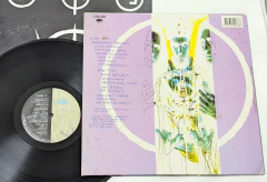 Prong – Prove You Wrong Lp 1991 na internet