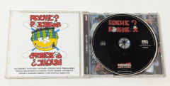 Psychic Possessor – Nós Somos A América Do Sul Cd 2002 na internet