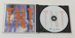 TNT - Hot 20 Cd 1999 na internet