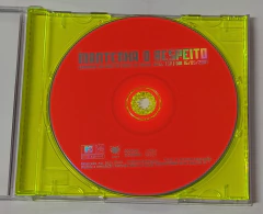 Planet Hemp – Mantenha O Respeito Cd Promo 2001 na internet