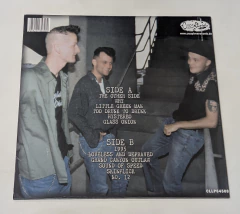 Godless Wicked Creeps – Hystereo Lp 2024 Alemanha Lacrado na internet