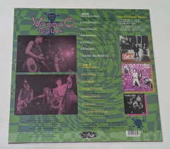 Voodoo Dolls - Poison In Your Drink Lp 2023 Alemanha Lacrado na internet