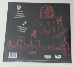 Jão E A Decadente Família Brasileira – Jesus Na Goiabeira Lp 2022 Lacrado na internet