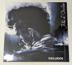 Os Excluídos – Filhos da Desilusão Lp 2023 Lacrado - comprar online