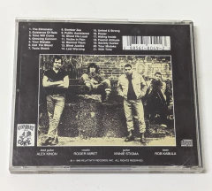Agnostic Front – Cause For Alarm / Victim In Pain Cd 1986 USA - Neves Records