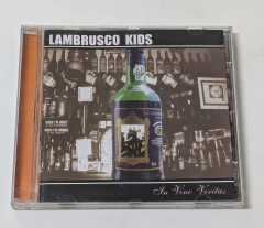 Lambrusco Kids – In Vino Veritas Cd 2002 - comprar online