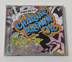 Charlie Brown Jr. - Papo Reto Cd 2011 - comprar online