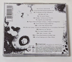 Charlie Brown Jr. - Perfil Cd 2008 na internet