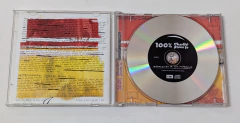 100% Charlie Brown Jr - Abalando A Sua Fábrica Cd 2001 na internet