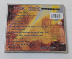 100% Charlie Brown Jr - Abalando A Sua Fábrica Cd 2001 - Neves Records