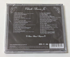 Charlie Brown Jr. - Ritmo, Ritual E Responsa Cd 2007 Lacrado na internet