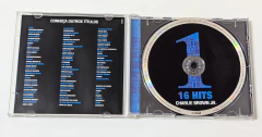 Charlie Brown Jr. - One Charlie Brown Jr. 16 Hits Cd 2009 na internet
