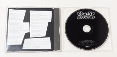 Charlie Brown Jr. - Não É Sério Cd PROMO 2000 na internet