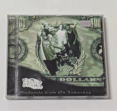 Charlie Brown Jr. - Nadando Com Os Tubarões Cd 2000 - comprar online