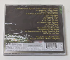 Charlie Brown Jr. - Tâmo Aí Na Atividade Cd 2004 Lacrado na internet